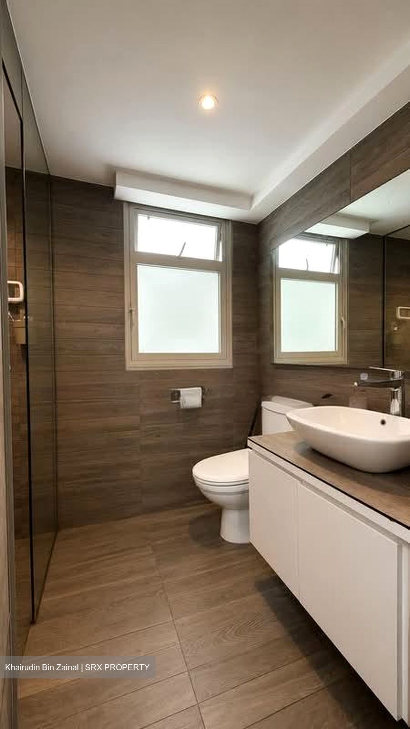 Blk 494H Tampines Greenedge (Tampines), HDB 5 Rooms #602021751